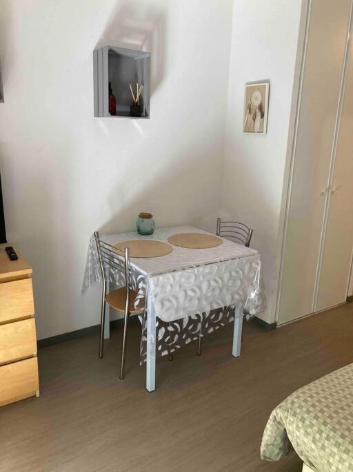 ** Studio Cosy La Rochelle Quartier Des Minimes ** Exterior photo